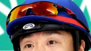 【池添謙一のＫｅｎ　ｔｏ　１】デビットバローズは動き良好　重賞馬を復活に導く