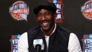 「幼少期からの夢」元NBAオールスターのアマレ・スタウダマイアーが警察官に転身