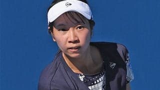  【速報中】伊藤あおいら 日本勢予選1回戦 