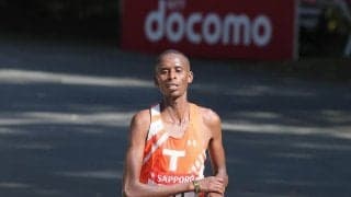 【箱根予選会】拓大、１９位で６年ぶり４３回目の本戦出場逃す