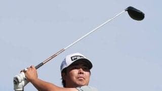 【男子ゴルフ】細野勇策が単独首位ターン　大岩龍一が４差２位、今平周吾が３位で追走…日本オープン第３日