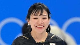 「体の全然違うところに歯とか骨とか髪の毛が」カーリング・吉田知那美が１９歳での手術歴明かす「ブラック・ジャック」にも登場の奇形腫