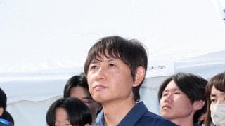 【箱根駅伝予選会】東洋大、予選会初指揮の酒井監督「箱根駅伝の監督としてようやく一通り学んだ」