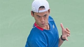  坂本怜 18歳に圧勝で本戦王手 