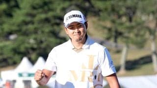 【男子ゴルフ】今平周吾が全体ベスト「６６」で１差２位浮上　細野勇策が首位　平本世中ら３位　日本オープン第３日