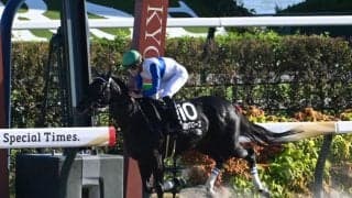 【JRA・WIN5】本日のWIN5は的中42票、配当711万8940円