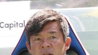 鹿島・鬼木達監督「選手の成長」“堅守復活”公式戦３戦連続無失点での３連勝に手応え「失点が多かった中…」