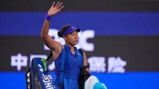 【テニス】大坂なおみが29歳誕生日「自分の人生に感謝している」20代ラストイヤー心境つづる