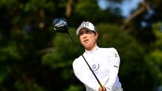 史上最長14年ぶりブランクVへ今度こそ 木戸愛は36歳にしてバーディ増！