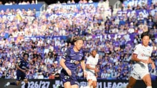 Ｊ１広島　３発快勝で公式戦７連勝！１０年ぶり復帰の浅野拓磨が復帰後本拠地初出場　ガウル監督「選手たちのプレーは勝利に値するものだった」