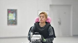 【ボート】からつＧ１　水谷理人が周年記念初参戦「どれだけ通用するか試したい」