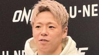 武尊、ＯＮＥでも引退セレモニー「格闘技、最高！」と大合唱　魔裟斗氏、チャトリＣＥＯから慰労「永遠にレジェンド」