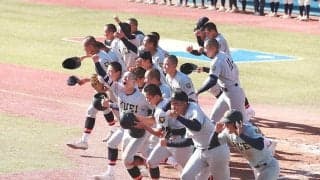 【高校野球】仙台育英センバツ当確！2日連続の延長死闘制し須江監督「献身的な子たちに何か…」