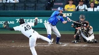 【DeNA】代打出場の筒香嘉智も４連勝での突破喜ぶ「チーム力を発揮できた」