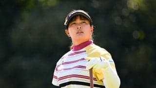 過去22勝のうち15勝が逃げ切り 鈴木愛が必勝パターンで待望の今季初Vへ