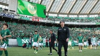 【東京V】10戦未勝利に涙のサポーターから厳しい声　森田主将「バラバラになってはいけない」