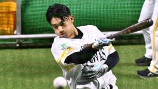 【ソフトバンク】山本祐大　古巣DeNAとの日本シリーズへ「僕らしい野球をみんなと一緒に」