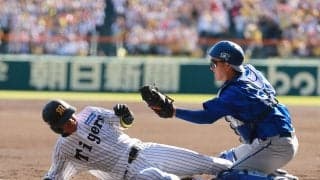 【阪神】近本光司、全４試合17打数無安打も２度の敵失を誘い、２得点にからむ粘り見せる
