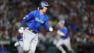 DeNAをCS突破に導いた執念　成瀬脩人「誰が出ても結果残せる」