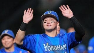 【DeNA】MVPは６試合４本塁打の牧秀悟「当たり前のことを当たり前にできるようになった」