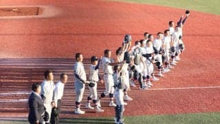 【高校野球】青森山田が２年ぶりのセンバツ出場を確実に　中條監督「チームを前に進める出来事」