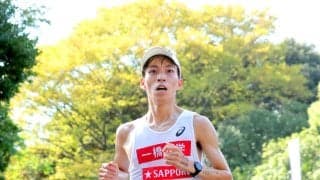 【箱根予選会】一橋大から初の箱根路へ、元球児・有川紘樹の関東学生連合入り濃厚…個人枠１番手には予選会２７位の慶大・成沢翔英