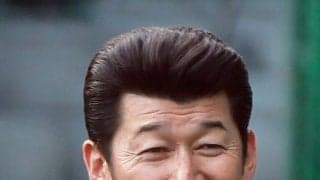 【DeNA】ハマの番長・三浦大輔氏が日本シリーズ進出喜ぶ「居ても立ってもいられずハマスタへ！」