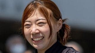 【新潟12R】河原田菜々が新潟開幕初日に3勝と大暴れ！最終レースも制して今年20勝目