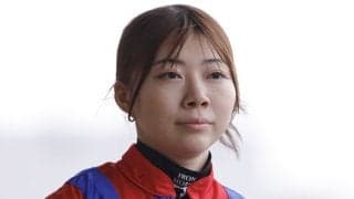 【新潟7R】河原田菜々ウルフが鮮やか差し切り！内からスルスル抜け出す好騎乗