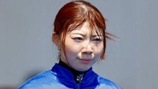 【新潟6R】河原田菜々メイショウキンタイが16戦目で待望の初勝利！未勝利のまま1勝クラスで奮闘