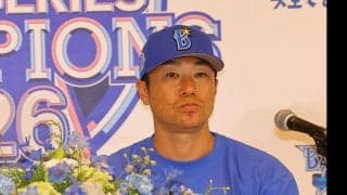 【DeNA】ソフトバンクの印象は…相川監督「僕はいつも差はないと思っている」選手も回答