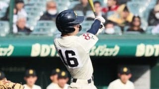 八戸学院光星、仙台育英に逆転サヨナラ負けでセンバツ当確ならず…準決勝で大接戦を演じた試合運びはどこまで評価されるのか？