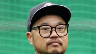 【阪神】小谷野打撃コーチが退団申し入れ　連覇の攻撃力支えた指導者