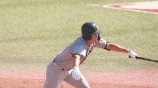 【高校野球】仙台育英・小久保颯弥「みんなの思いが乗った一打だった」２本の適時打で打線けん引