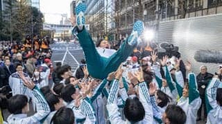 【箱根駅伝展望】V争いは激戦！４連覇目指す青学大、出雲Vの早大、国学院大、中大の４校が有力