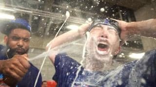 ＤｅＮＡ　ＣＳ無傷６連勝で突破！２４年日本一再現へ相川監督「いい戦いを行いたい」