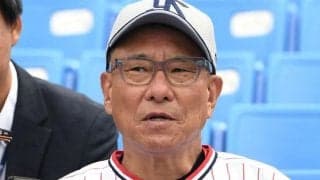 ヤクルト・池山監督　課題は抑え「臨機応変さが足らなかった」起用法を協議