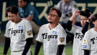 阪神・小谷野打撃チーフコーチ退団意向　他コーチ陣は全員残留方針　平田２軍監督も留任へ