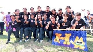 【箱根予選会】返り咲きの法大、待ち受け画面に刻んだ苦い記憶…ひと味違う夏合宿経て成長、本戦は３年ぶりシードへ