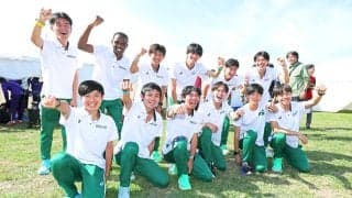 【箱根予選会】青学大Ｖメンバーの弟と「同じ４区で勝負できたら」専大主将・平松龍青が箱根切符に涙「本当にうれしい」