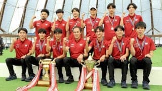 【箱根予選会】出場２０校決定　本戦優勝争いは早大、国学院大、順大、中大、そして、青学大か