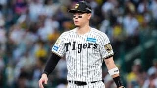 ヤンキース、佐藤輝明と「契約を目指す可能性」　米報道…取り損ねた村上宗隆の「過ち」