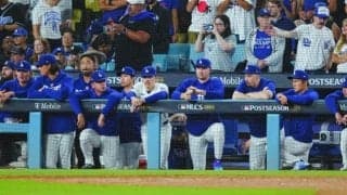 朗希が狙われている？…暴走する人物が「怖い笑」　ロハス投稿で存在感「目ガン開き」