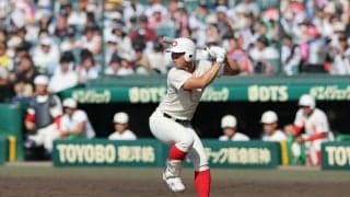 【近畿大会】18日に夏甲子園Vの智弁和歌山が初戦！夏Vの翌年初のセンバツ出場を目指す【26年秋高校野球】