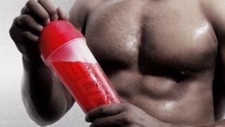 意味が分かればトレーニングに使わずにはいられない「BCAA」