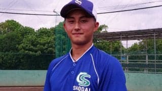 「こんなゆるくていいの？」名門から進学して衝撃　3番手だった右腕が156キロに急成長したワケ
