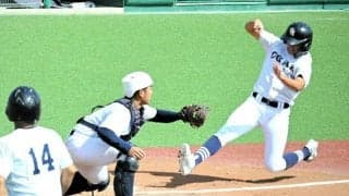 享栄が敗退　近大高専、常葉大菊川など準々決勝へ　秋季東海高校野球