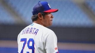 「中日ドラゴンズを退団」　コーチが突如投稿…無念の最下位も忘れがたき2年間「とても嬉しく」