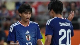 ｢時間が止まって見える｣J1広島の至宝20歳MF、相手を無力化するファンタスティック・ボレーに脚光！｢これはペドリだわ｣｢紫のチアゴ・アルカンタラ」

