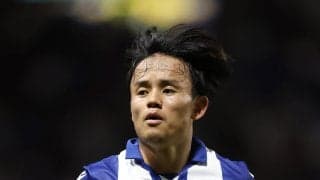 久保建英、マラガ戦で７試合ぶり先発復帰と現地紙予想　直近のサンジロワーズ戦で３試合ぶり出場